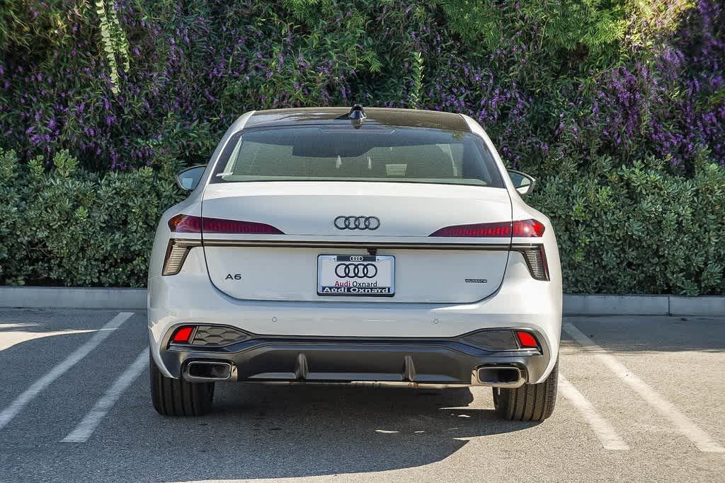 Thumbnail: 2026 Audi A6 - 5