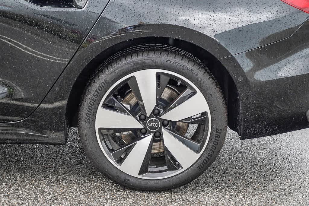 Thumbnail: 2025 Audi A5 - 11