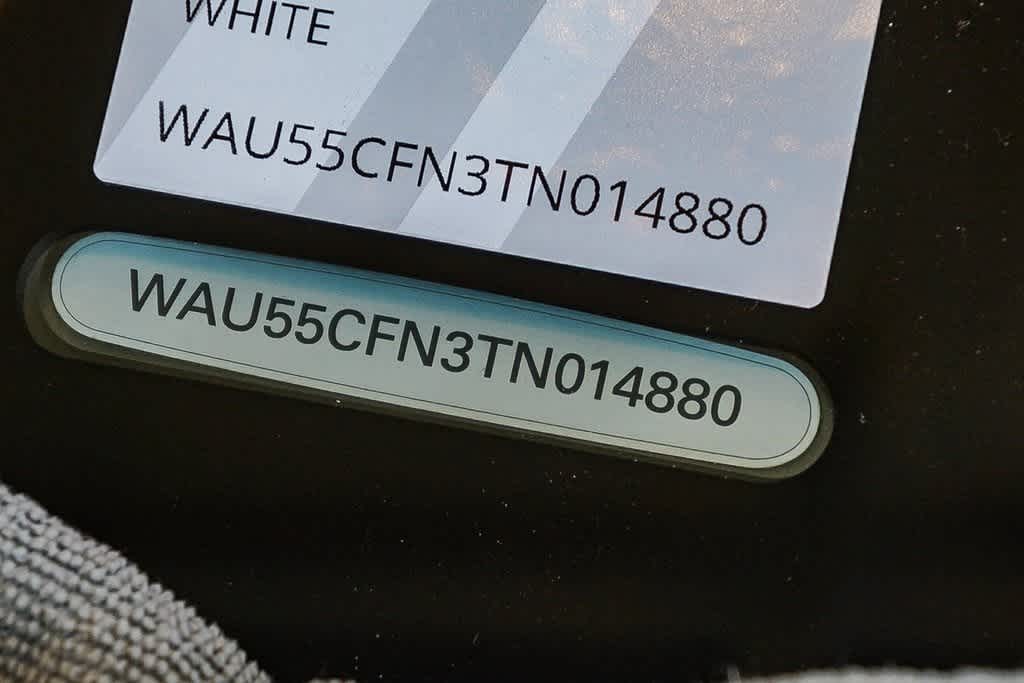 Thumbnail: 2026 Audi A6 - 31