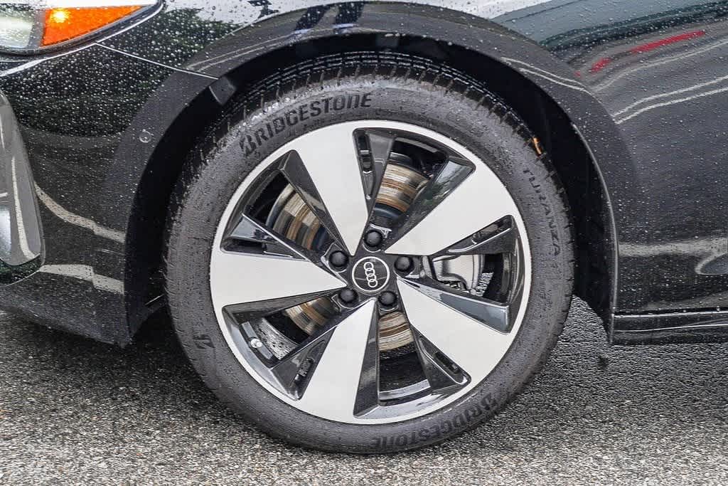 Thumbnail: 2025 Audi A5 - 10