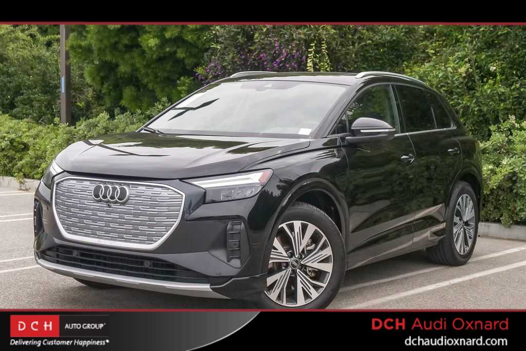 2023 Audi Q4 e-tron Premium Plus -
                  Oxnard, CA