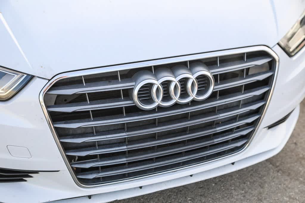 Thumbnail: 2015 Audi A3 - 15