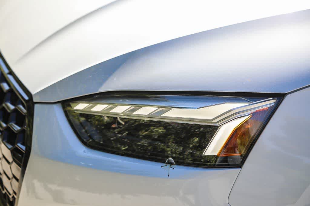 Thumbnail: 2023 Audi A5 - 7