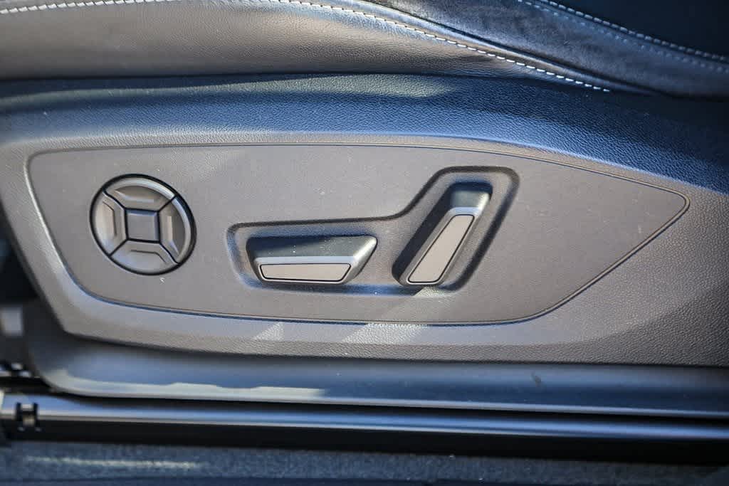 Thumbnail: 2022 Audi Q3 - 18