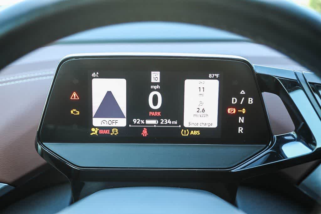 Thumbnail: 2021 Volkswagen ID.4 - 21