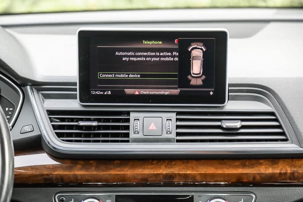 Thumbnail: 2018 Audi Q5 - 13