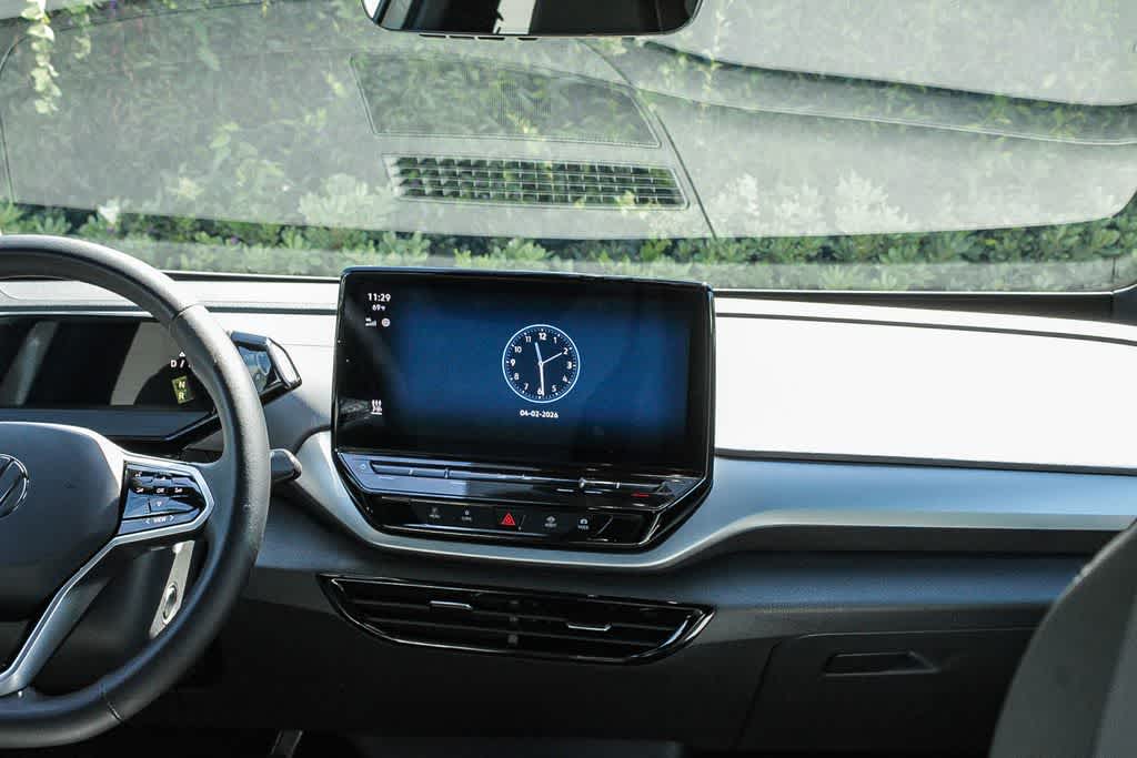 Thumbnail: 2023 Volkswagen ID.4 - 13