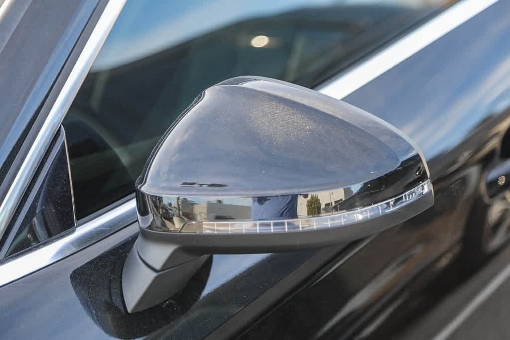 Thumbnail: 2021 Audi A5 - 17