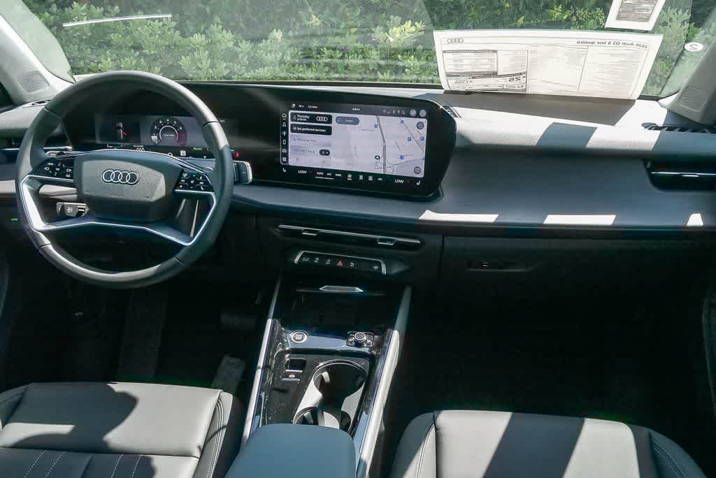 Thumbnail: 2026 Audi Q3 - 12