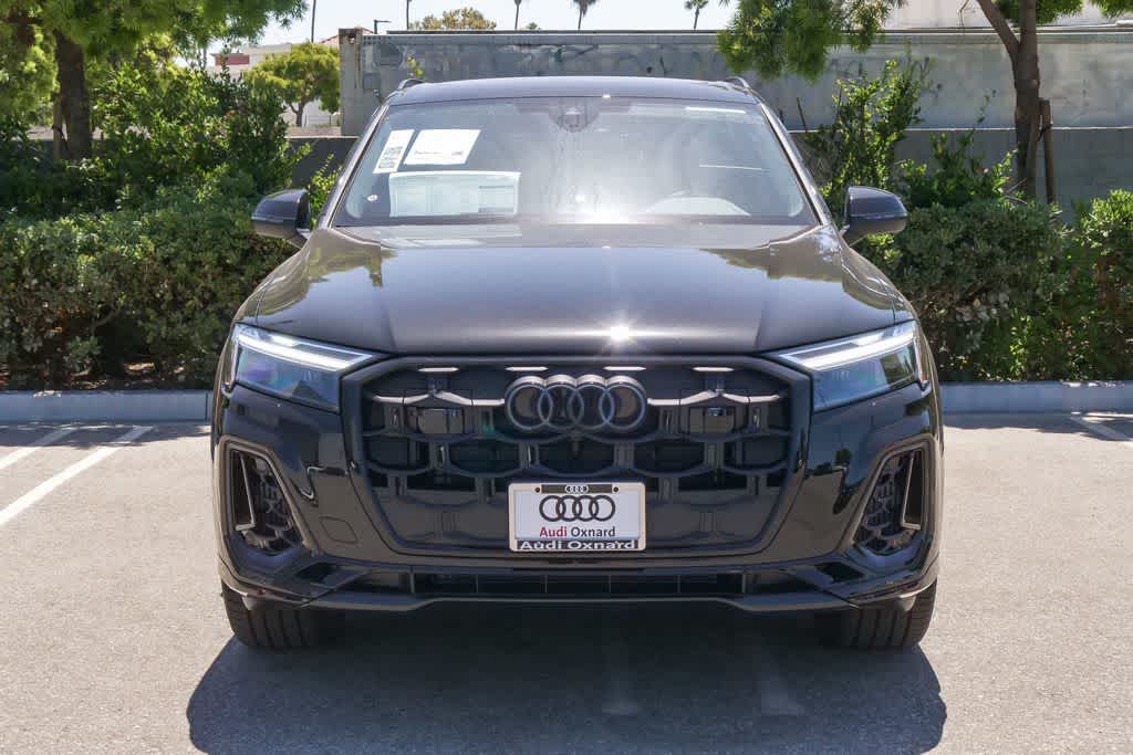Thumbnail: 2026 Audi Q7 - 2
