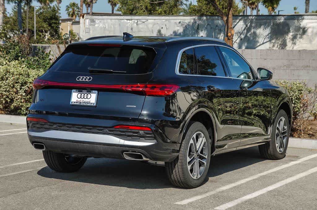 Thumbnail: 2026 Audi Q5 - 4
