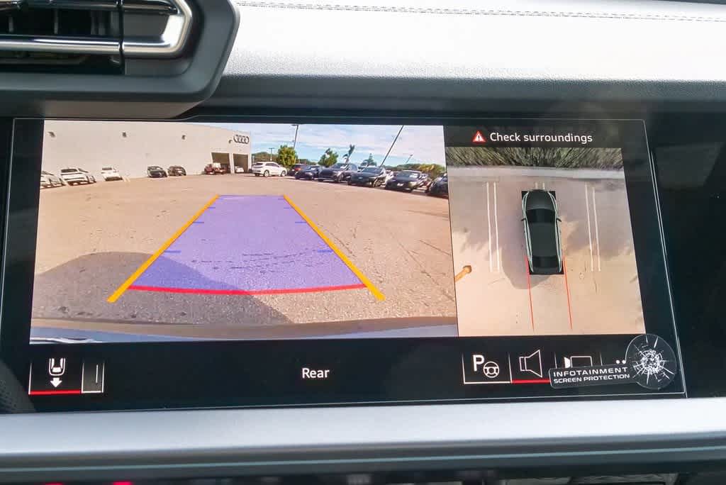 Thumbnail: 2026 Audi S3 - 23