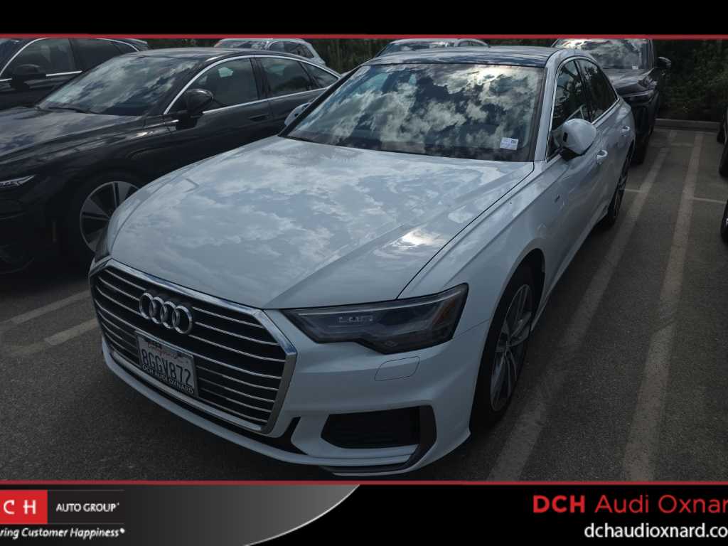 2019 Audi A6 Premium -
                  Oxnard, CA