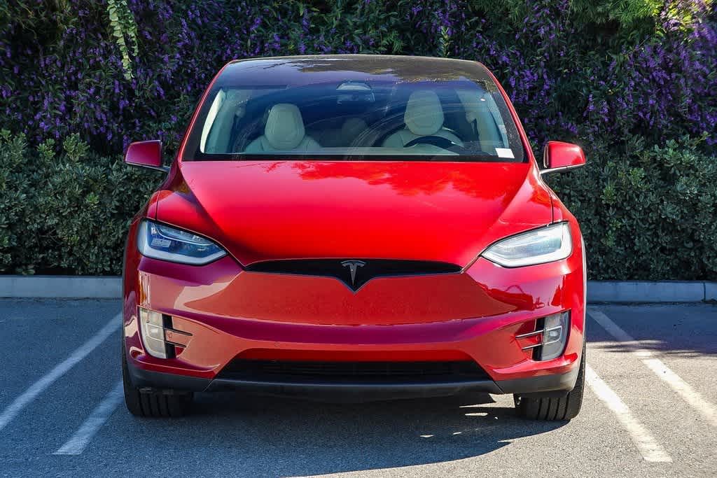 Thumbnail: 2019 Tesla Model X - 2