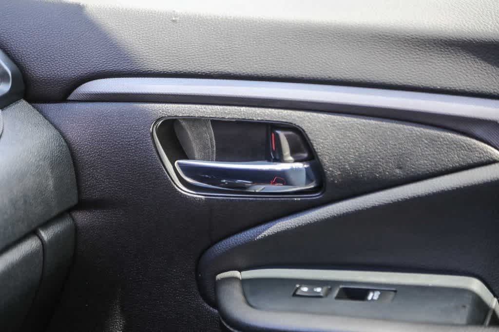 Thumbnail: 2023 Honda Ridgeline - 20