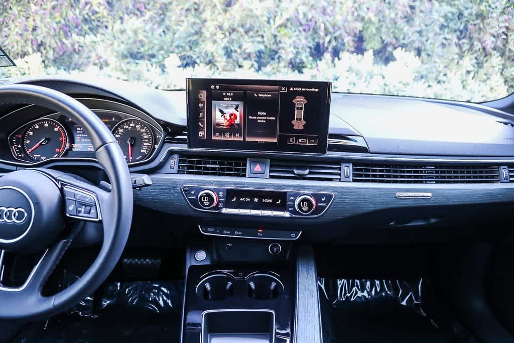 Thumbnail: 2021 Audi A5 - 12