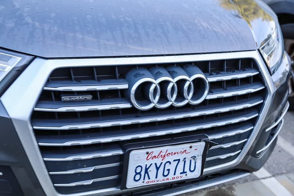 Thumbnail: 2019 Audi Q7 - 15