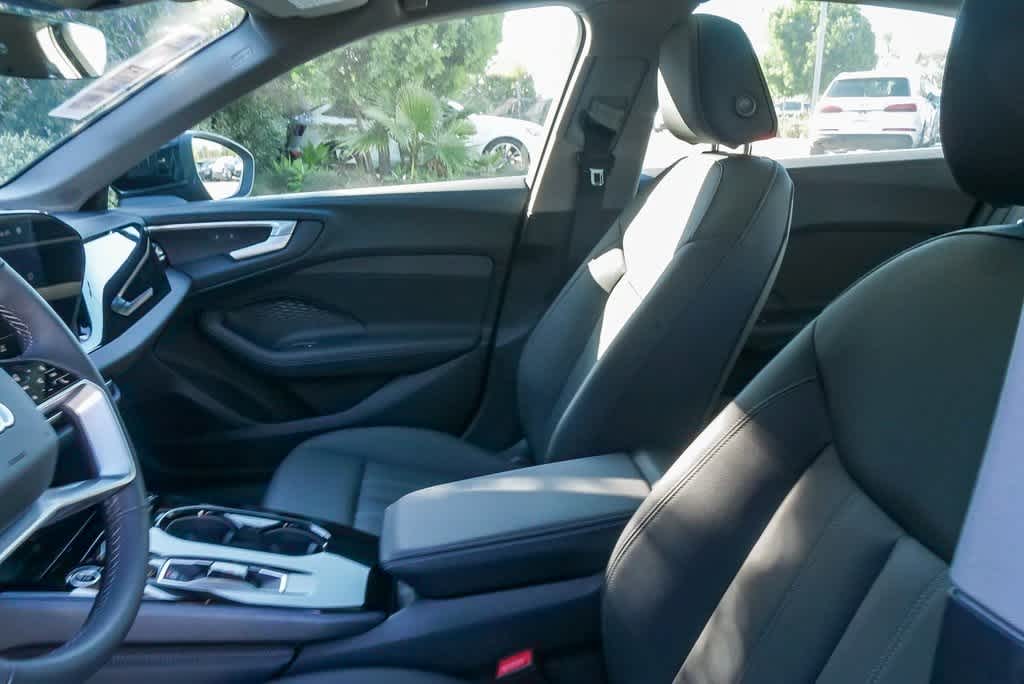 Thumbnail: 2025 Audi A5 - 17