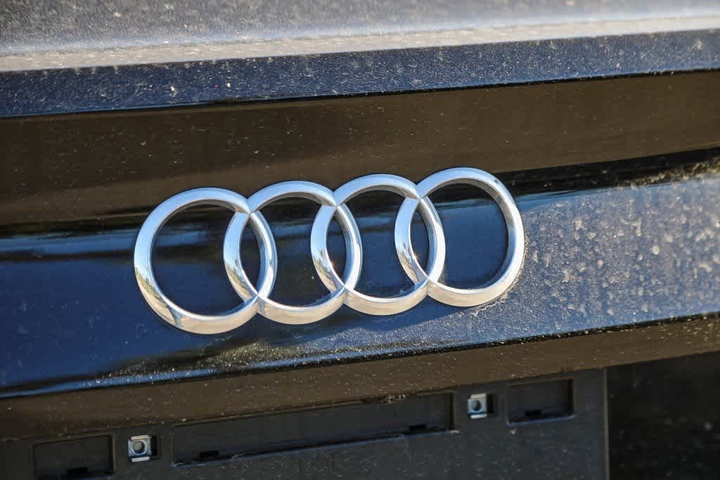 Thumbnail: 2023 Audi A5 - 22