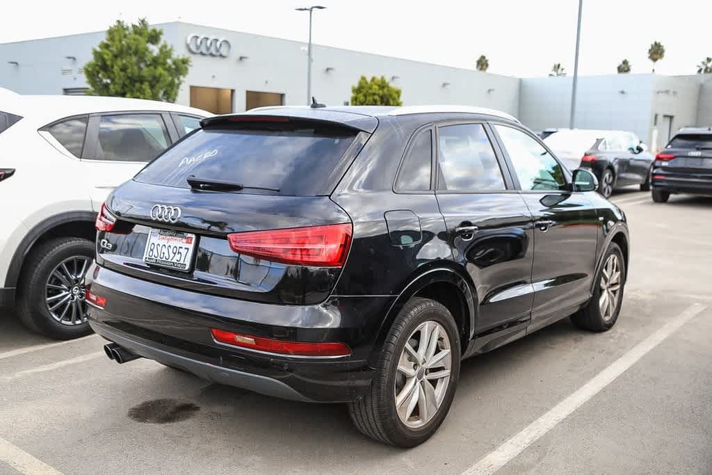 Thumbnail: 2018 Audi Q5 - 4