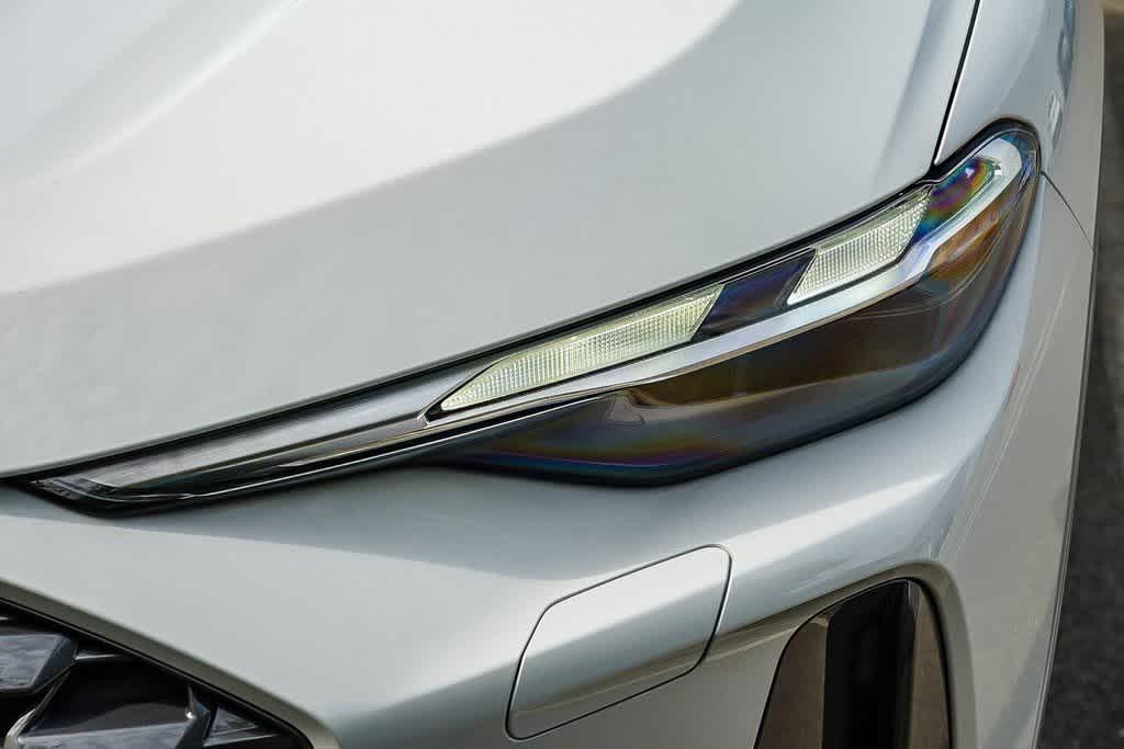 Thumbnail: 2025 Audi Q5 - 8