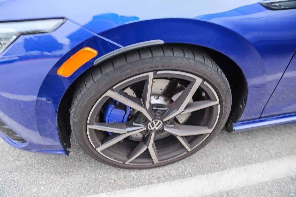 Thumbnail: 2023 Volkswagen Golf - 8