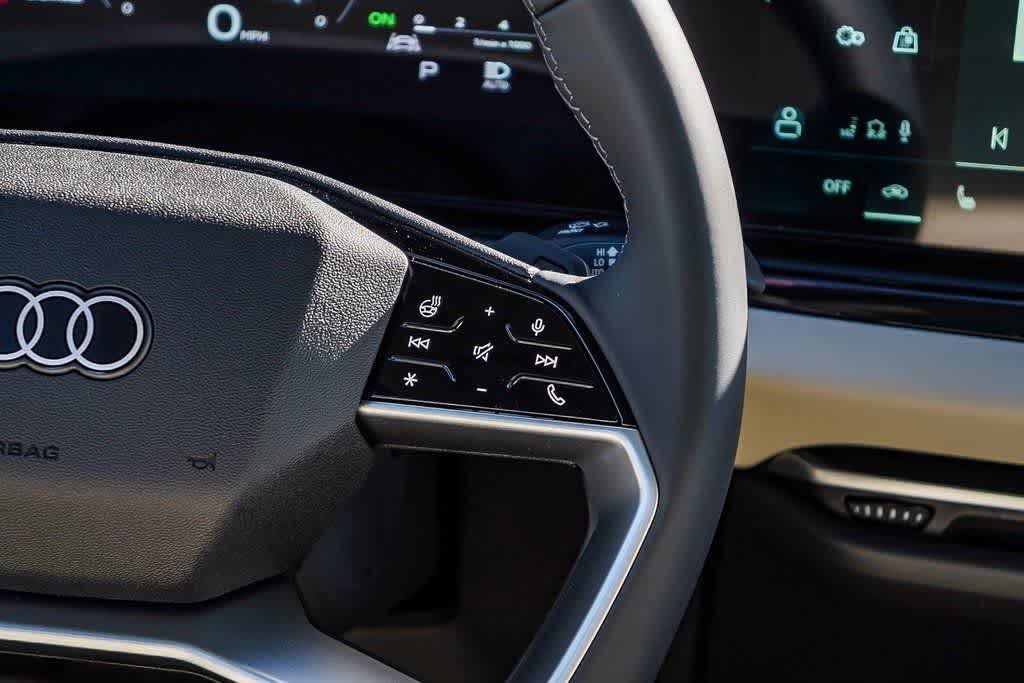 Thumbnail: 2025 Audi A5 - 17