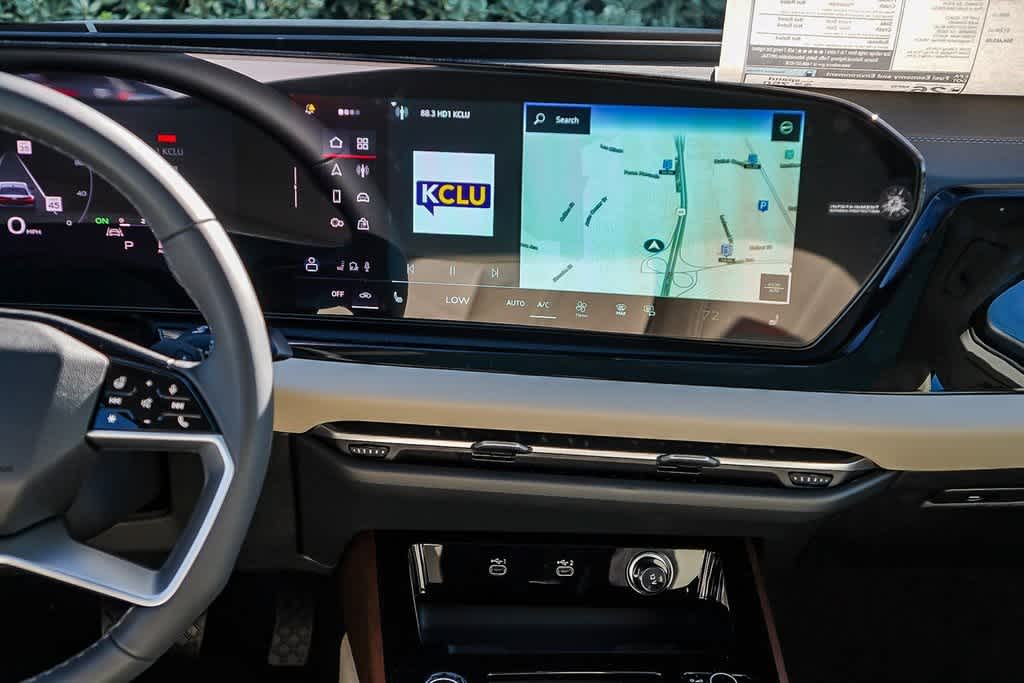 Thumbnail: 2025 Audi A5 - 13