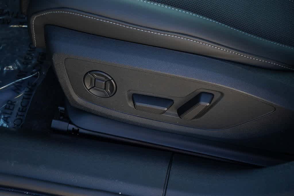 Thumbnail: 2025 Audi A5 - 24