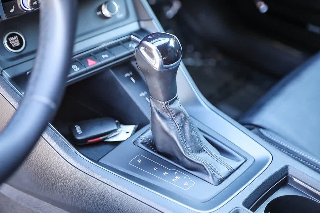 Thumbnail: 2022 Audi Q3 - 19