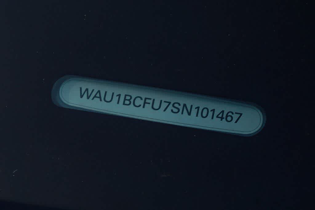 Thumbnail: 2025 Audi A5 - 32