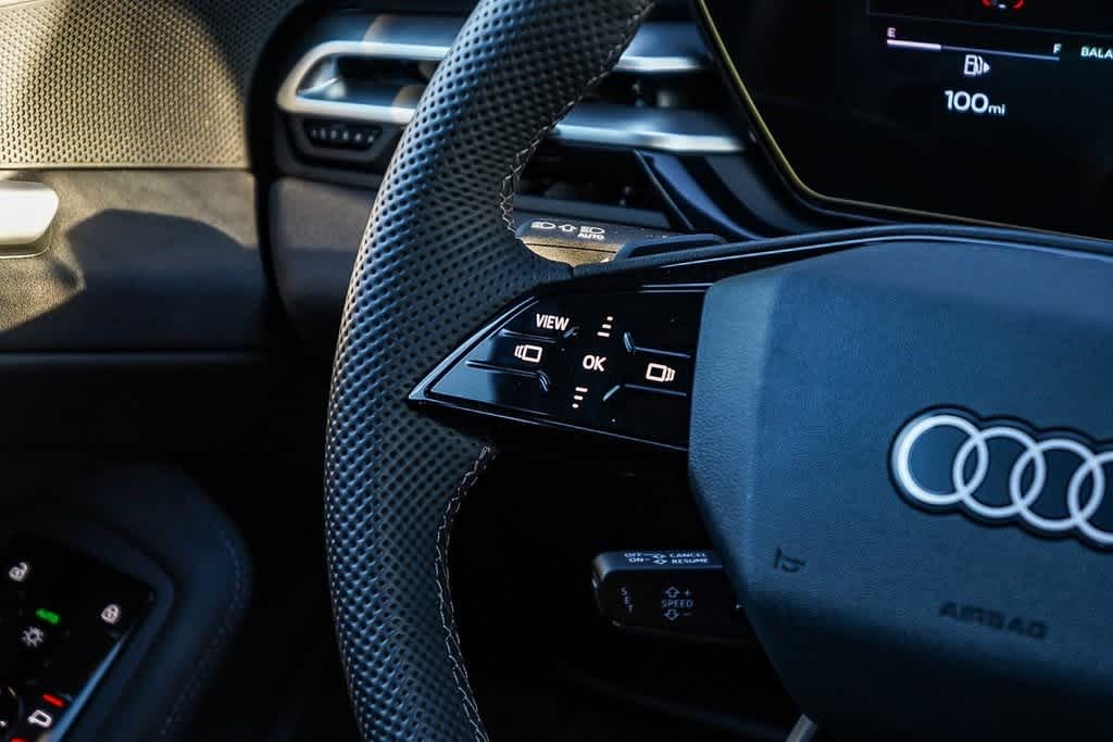 Thumbnail: 2025 Audi S5 - 16