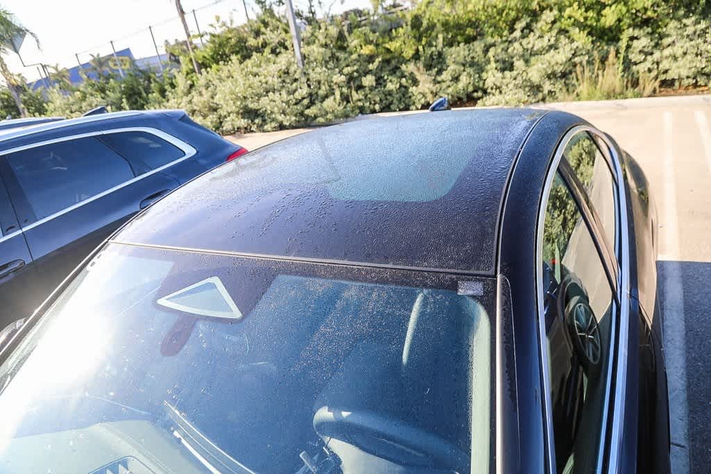 Thumbnail: 2025 Audi A5 - 24