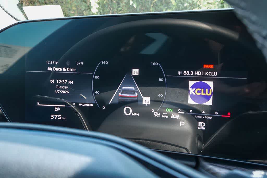 Thumbnail: 2025 Audi Q5 - 21