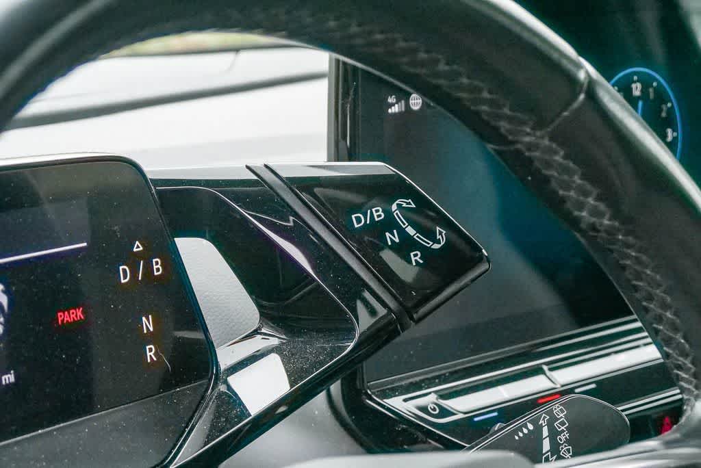 Thumbnail: 2022 Volkswagen ID.4 - 13