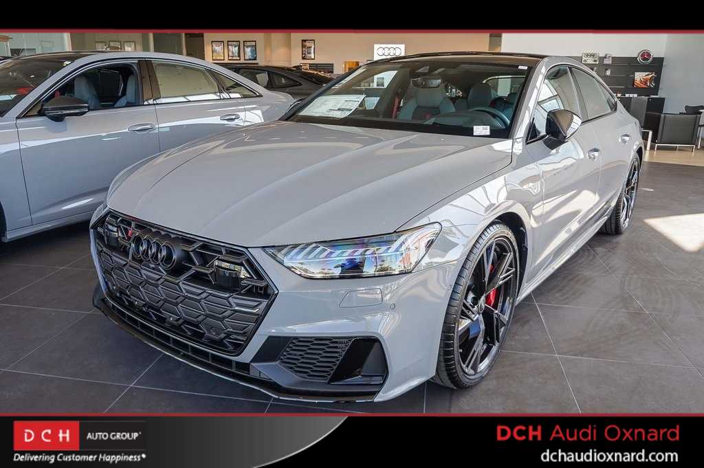 2025 Audi S7 Prestige -
                  Oxnard, CA