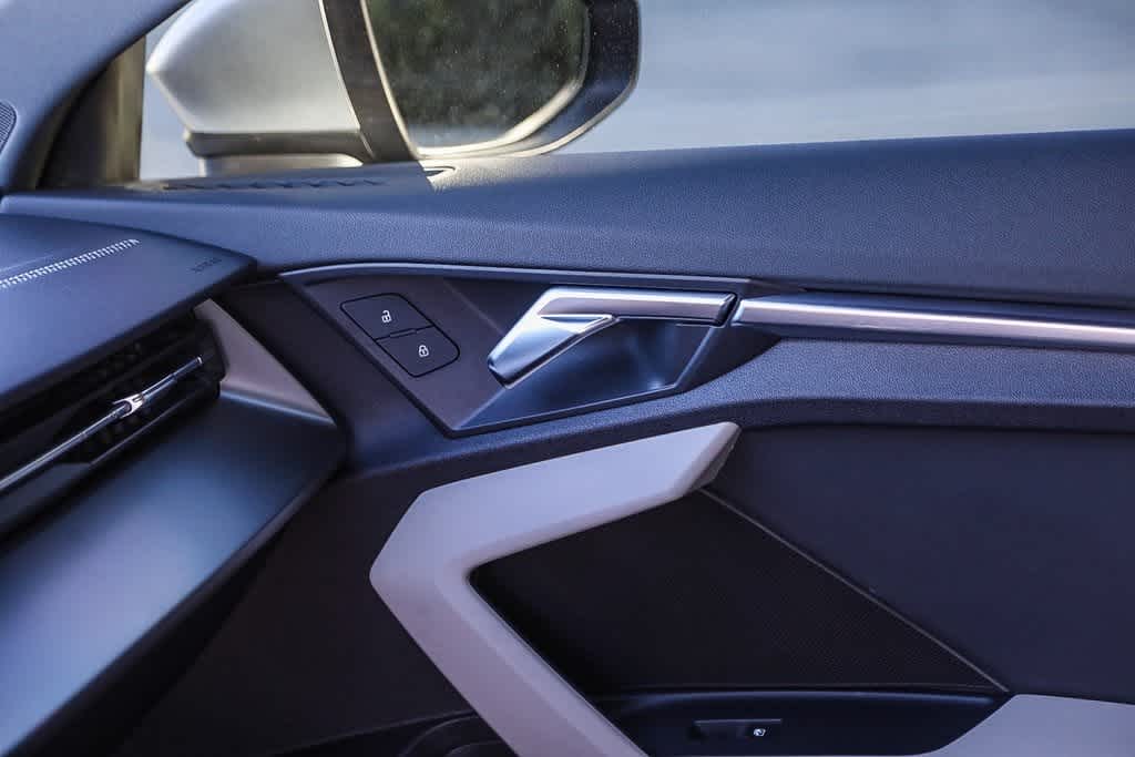 Thumbnail: 2022 Audi A3 - 20