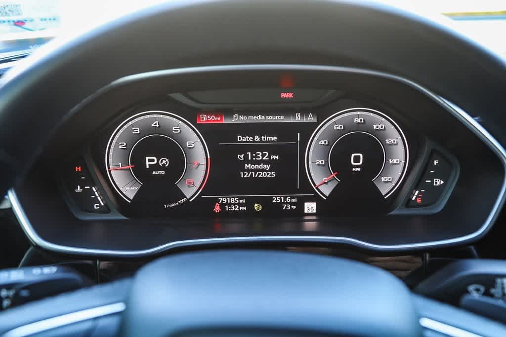 Thumbnail: 2022 Audi Q3 - 19