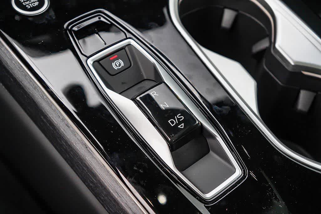 Thumbnail: 2026 Audi A6 - 22