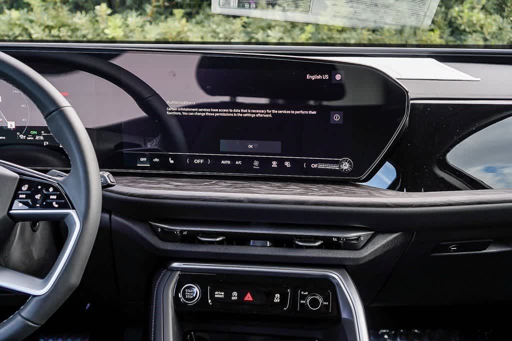 Thumbnail: 2025 Audi Q5 - 13