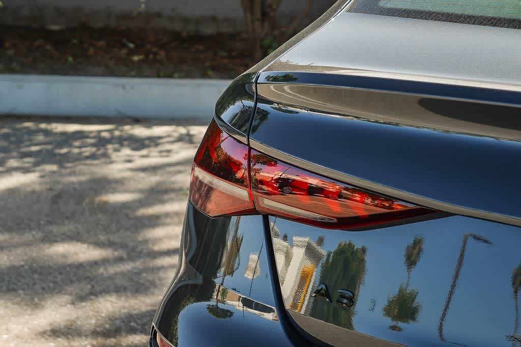 Thumbnail: 2026 Audi A3 - 7