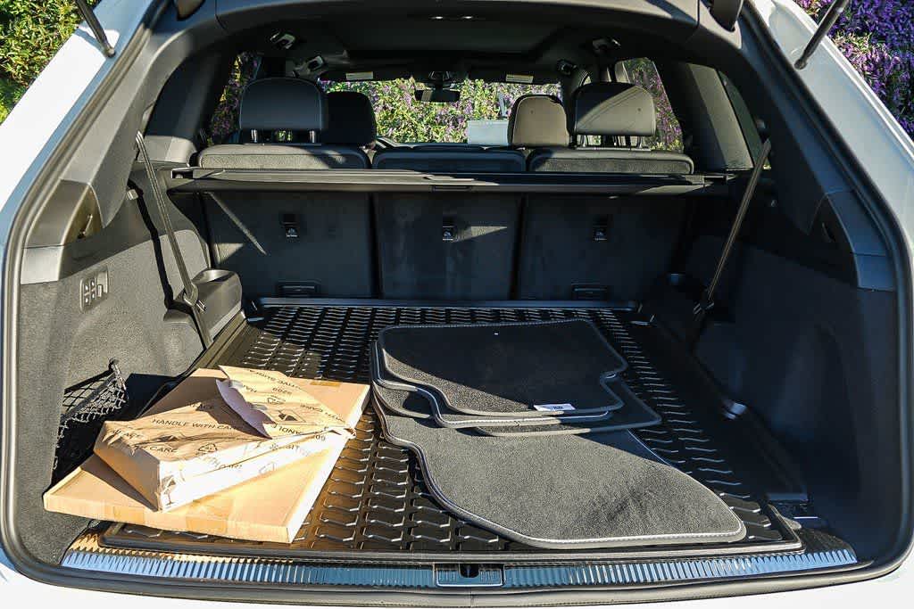 Thumbnail: 2026 Audi Q7 - 29