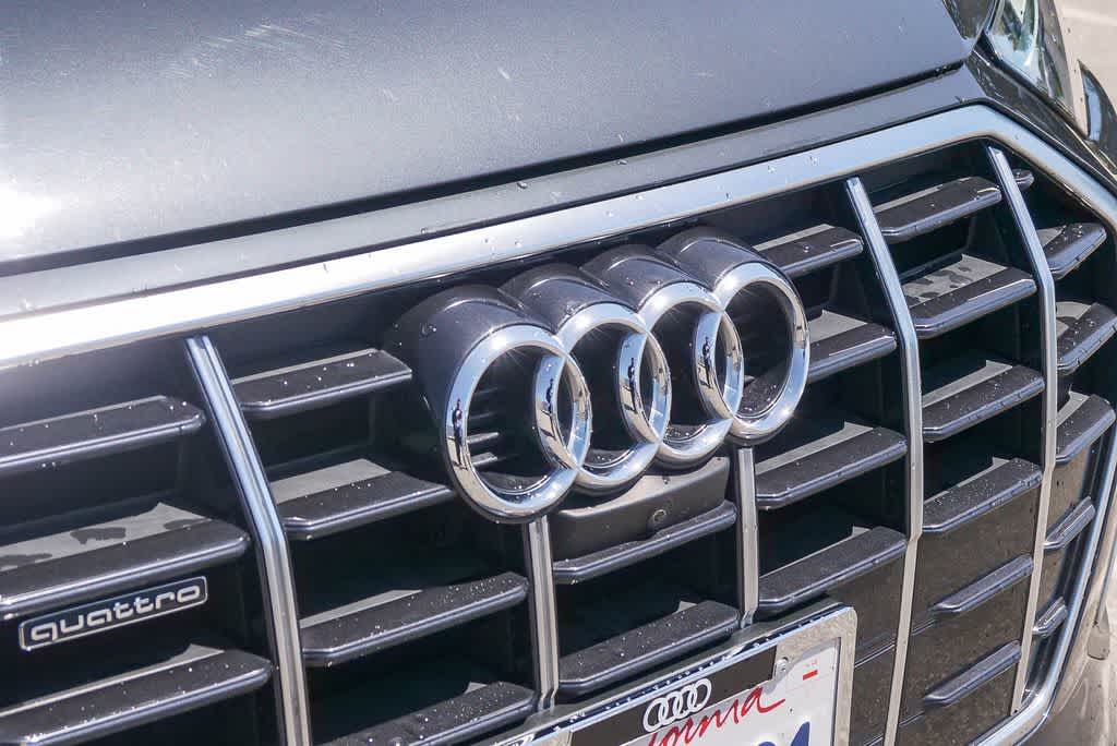 Thumbnail: 2021 Audi Q5 - 5