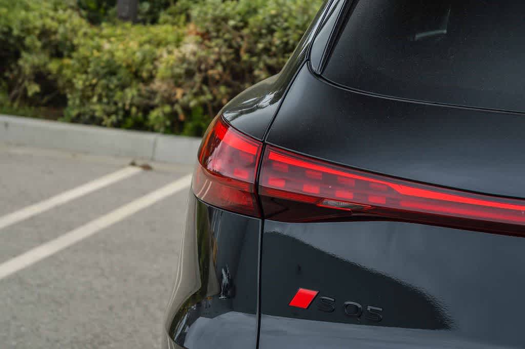 Thumbnail: 2026 Audi SQ5 - 7