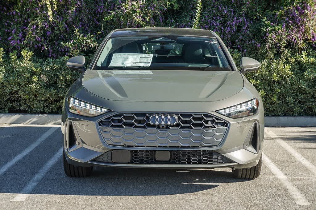 Thumbnail: 2025 Audi A5 - 2