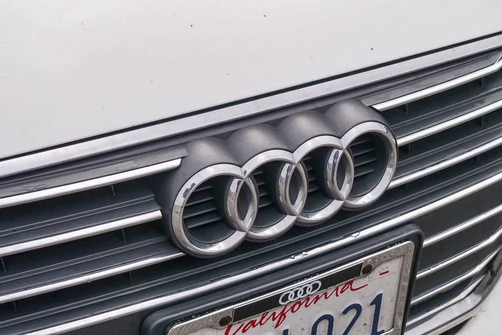 Thumbnail: 2017 Audi A4 - 12