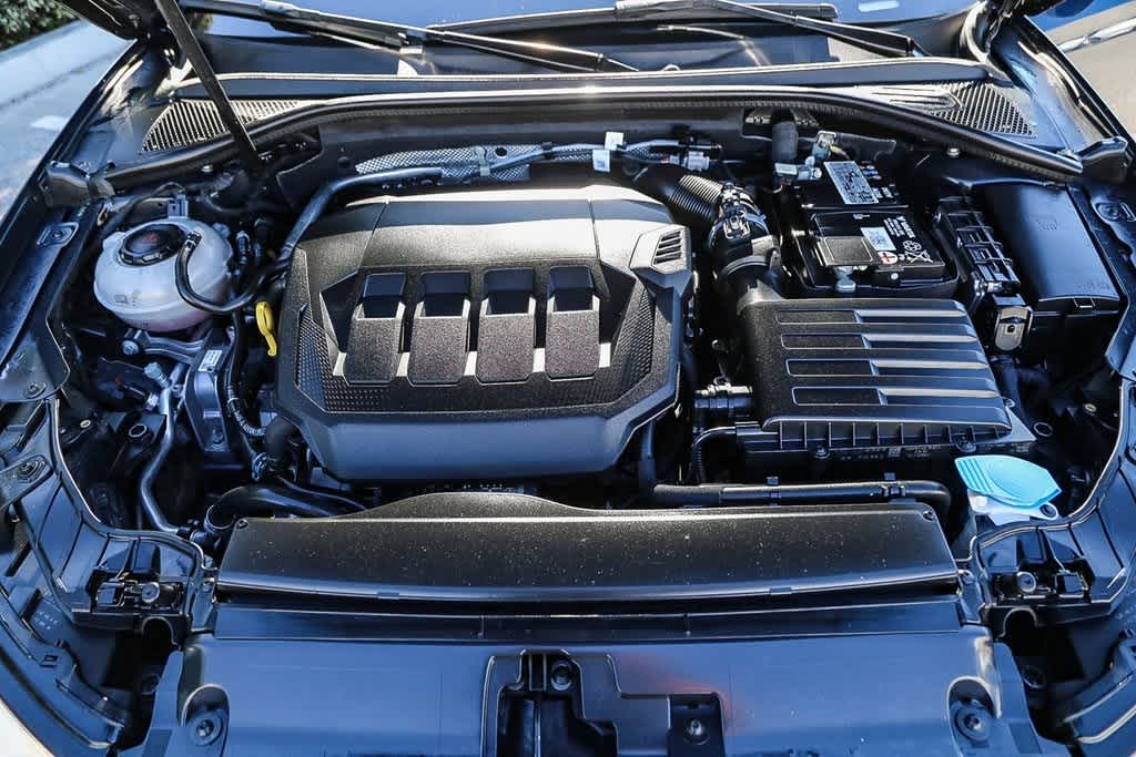 Thumbnail: 2020 Audi A3 - 25