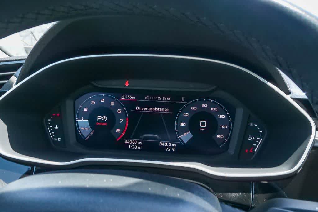 Thumbnail: 2023 Audi Q3 - 23