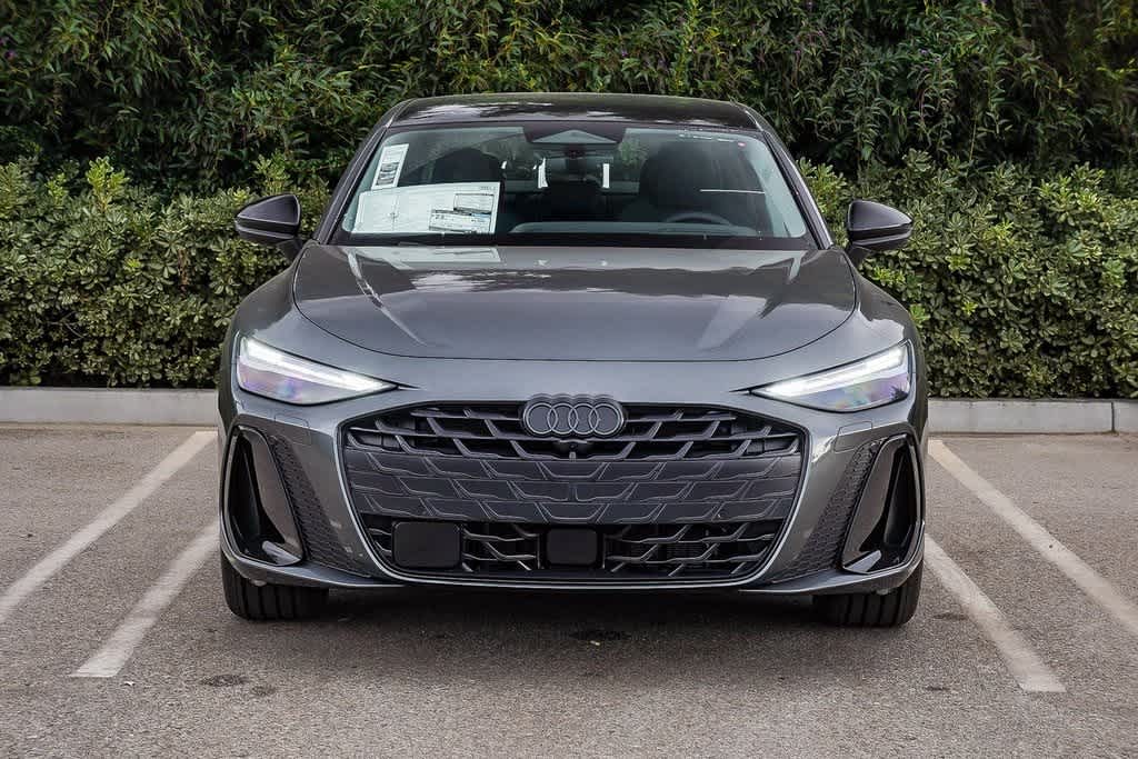 Thumbnail: 2026 Audi A6 - 2