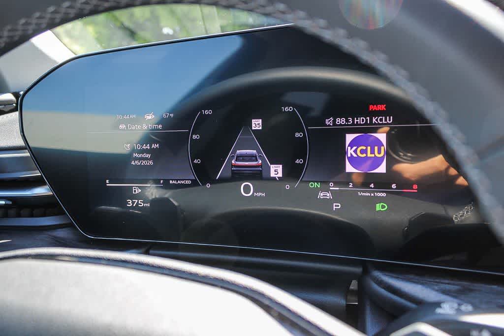 Thumbnail: 2025 Audi Q5 - 21